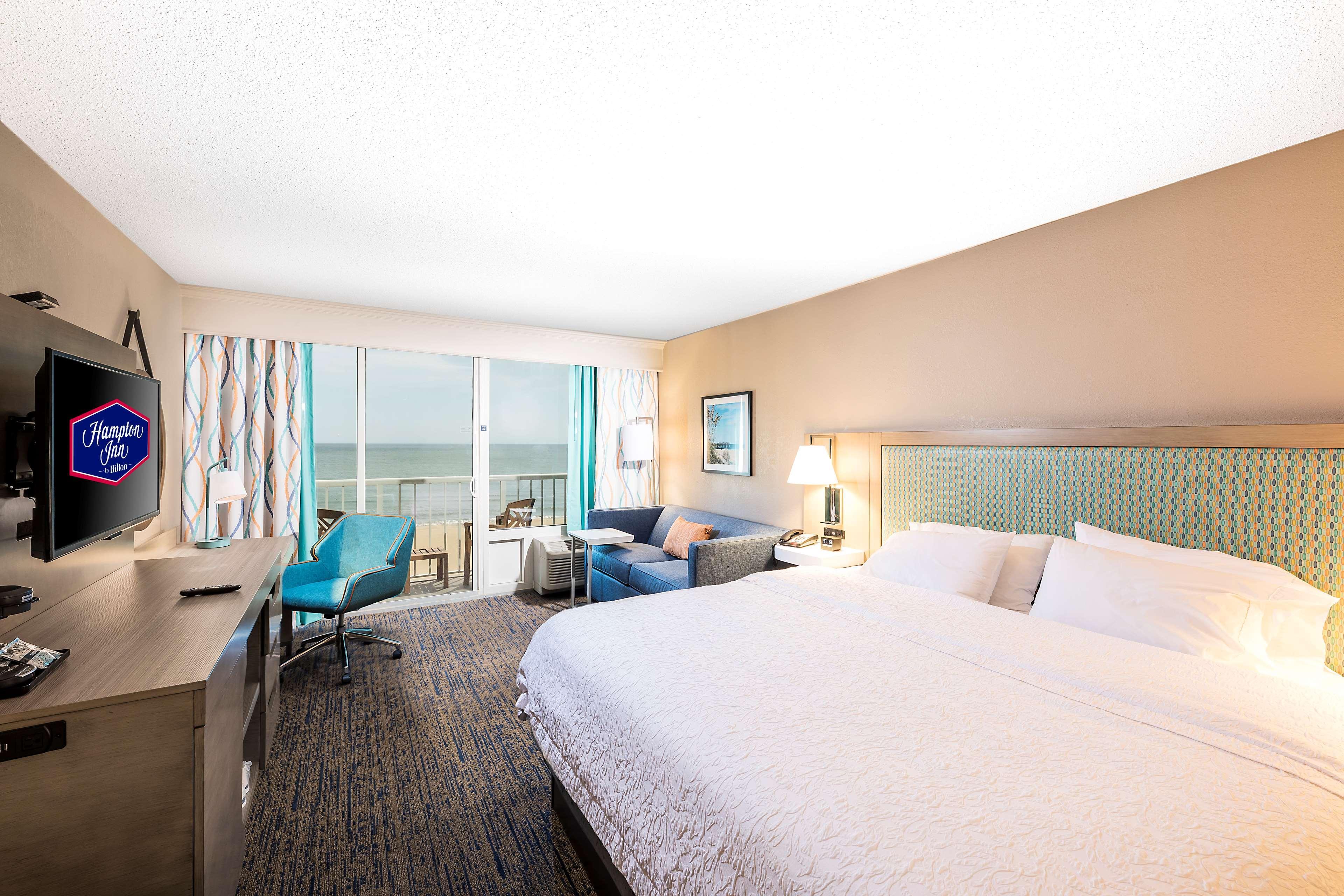 Hampton Virginia Oceanfront North Hotel 3*