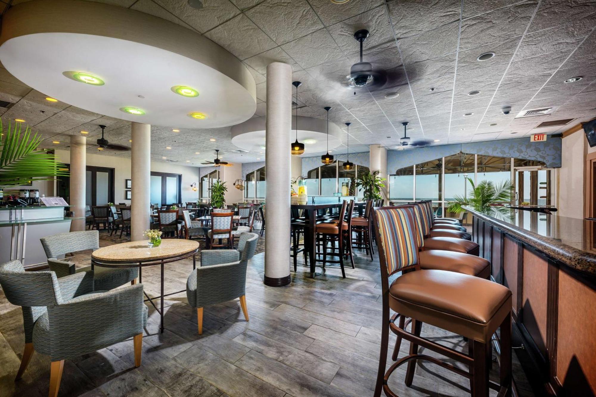 Hotel Hampton Virginia Oceanfront North