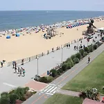 Hampton Inn Virginia Beach Oceanfront North 