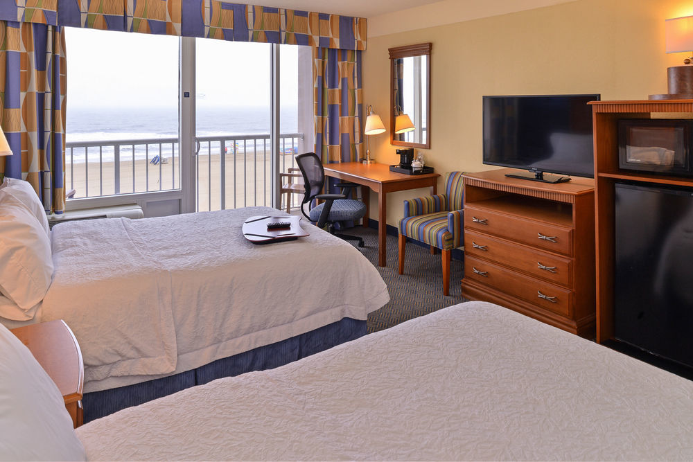 Hampton Virginia Oceanfront North 3* Virginia Beach