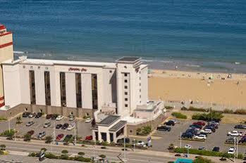 Hotel Hampton Virginia Oceanfront North