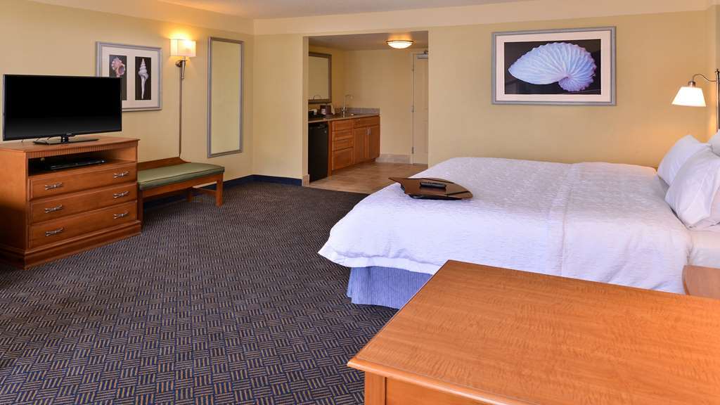 Hotel Hampton Virginia Oceanfront North
