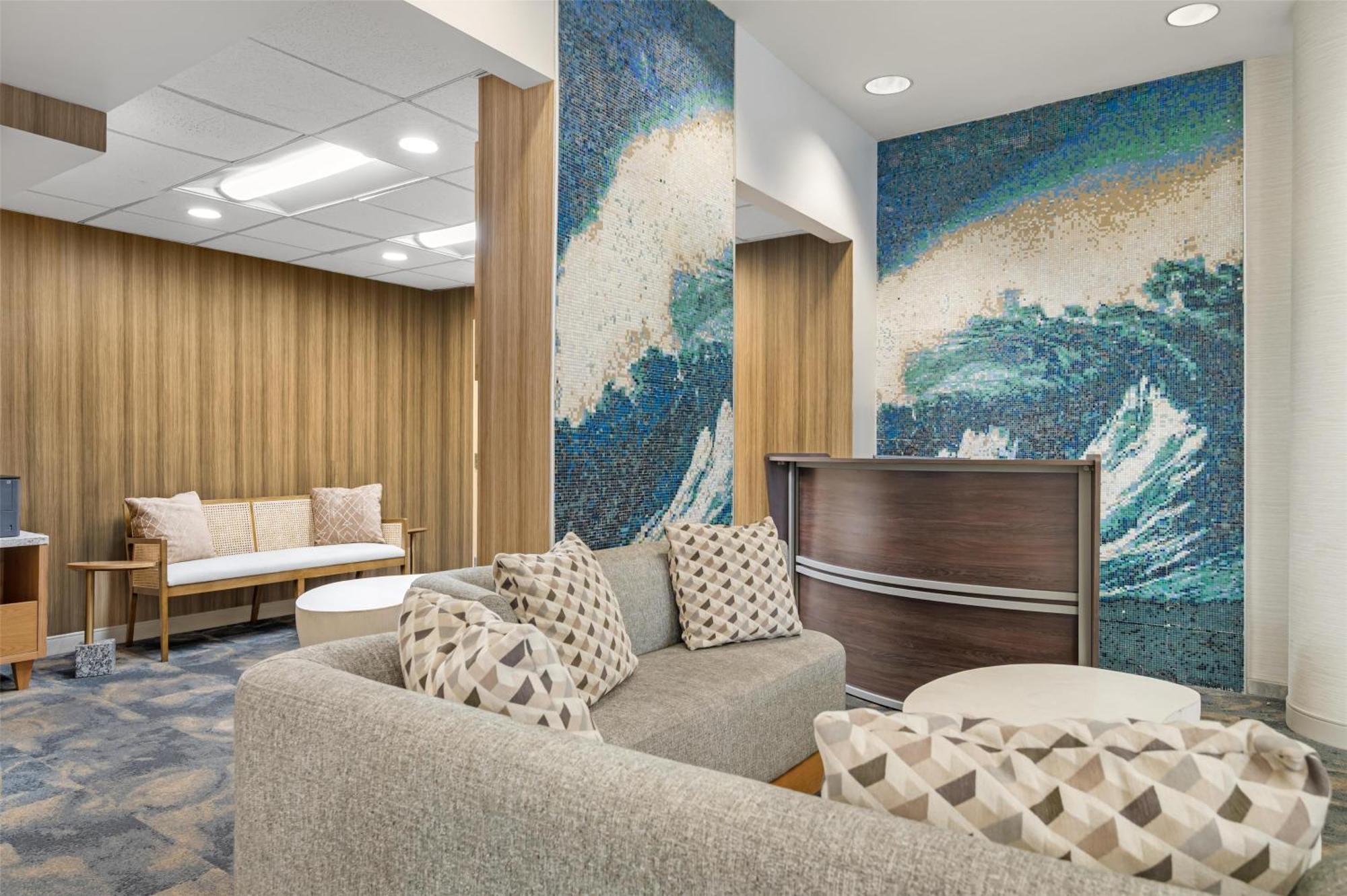 Hampton Virginia Oceanfront North Hotel 3*